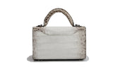 HIMALAYA HANDMADE GENUINE CROCODILE BAG